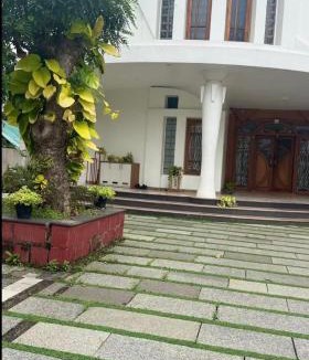Quilon Villa | Krishnamadom