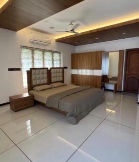 Quilon Villa | Krishnamadom