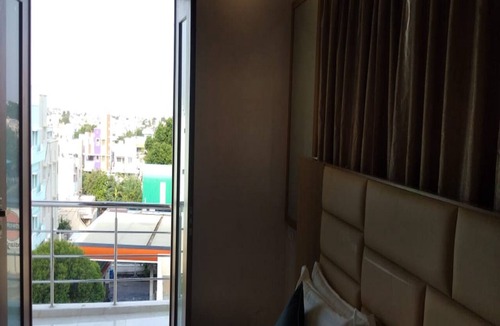 Tiruchengode Hotel | KRV Meridian