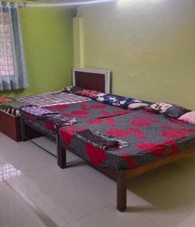 Subrahmanya House | KUKKE Home Stay