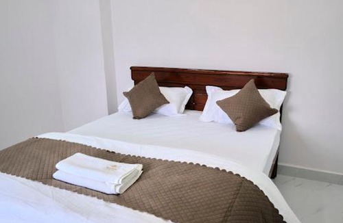 Serilingampally Apartment | Kukunuru Premier Living Kondapur
