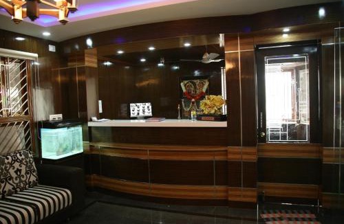 Tirupati Hotel | KVP Inn