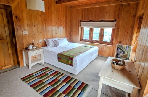 Phaplu Hotel | Kyirmu Lodge Phaplu