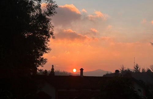 Ooty Bed & Breakfast | LA Address Retreat - The Heritage Homestay