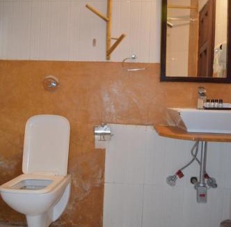 Bhuj Resort | La Kamp Resort