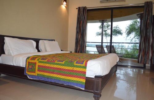 Bhuj Resort | La Kamp Resort