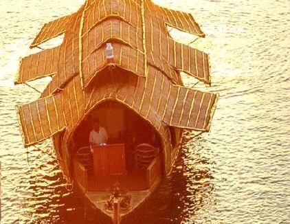 Chopdem Boat Rental | Laid Back Waters