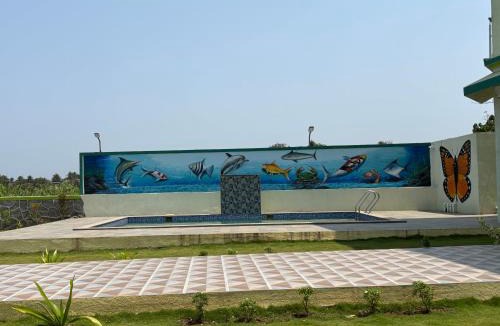 Chendhare Resort | Lake Breeze Resort