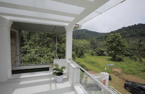Thrissur Villa | Lake N Hill Thrissur