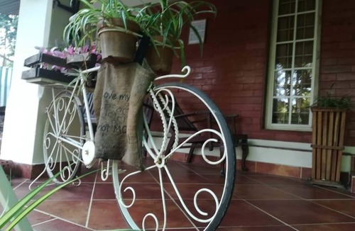 Thrissur House | Lake of Nostalgia Poomala