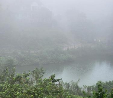 Vagamon Villa | Lakeview Meadows