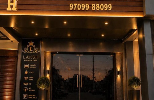 Kurukshetra Hotel | Laksh hotel,Proprietor Dilbag