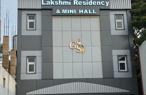 Mayiladuthurai Hotel | Lakshmi Residency and Mini Hall