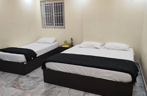 Coimbatore Cabin | Lalitha Mahal
