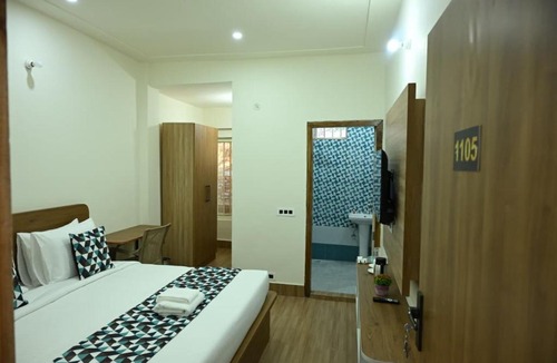 Khattalwada Bed & Breakfast | Lansdowne 12 Gaur Home Stay