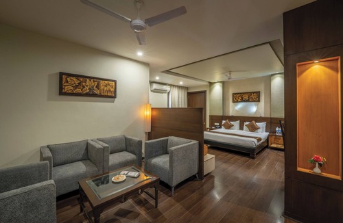Barli Resort | Lariya Resort