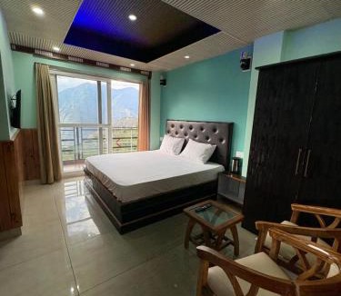 Sarahan House | Laxman Homestay
