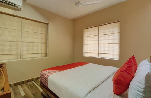 Mangalore Hotel | LAXMAN RESIDENCY MANGALORE