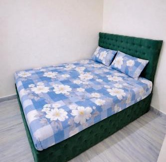 New Delhi Apartment | Le Comfort