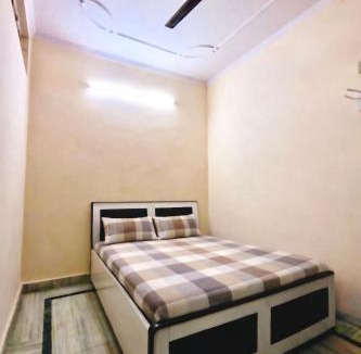 New Delhi Apartment | Le Comfort