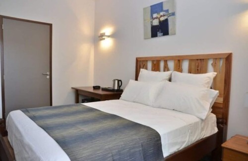 Cayenne Hotel | Le Guyane Hôtel