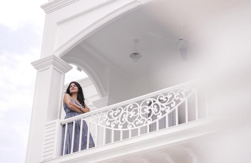Kochi House | Le Mont Lagoon Home Stay