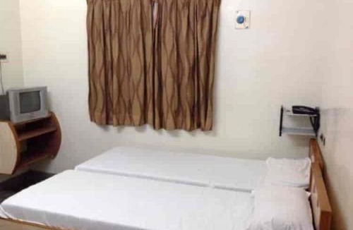 Guduvancheri Hotel | Le Palace