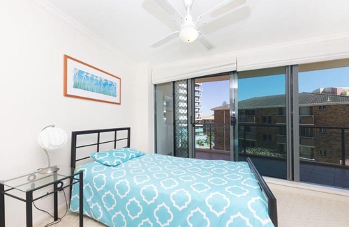 Forster Apartment | Le Point 101