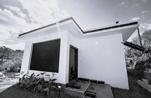 Vagamon Villa | Leaf N Leisure- Deluxe 2 Bedroom Private Villa