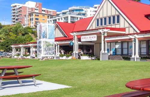 Bilinga Apartment | Legacy 3 - Bilinga/North Kirra Beachfront - Min. 3 Night Stays!