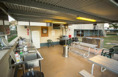 Mornington Hotel | Leichhardt Accommodation