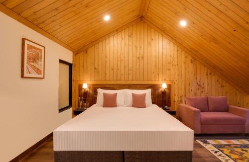 Kumarhatti Hotel | Lemon Tree Hotel, Kasauli