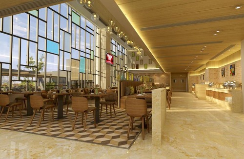 Bhubaneshwar Hotel | Lemon Tree Premier, Bhubaneswar