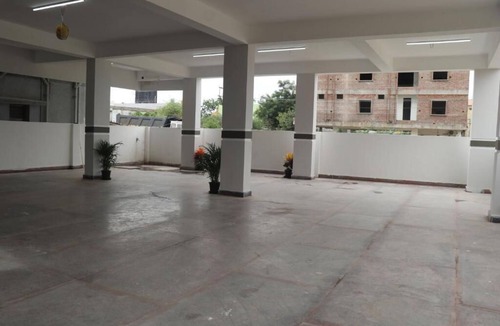 Tirupati Apartment | Leo Home Stay