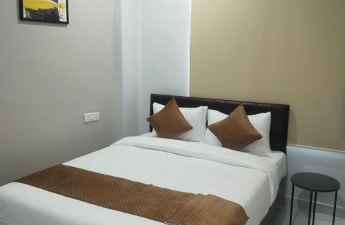 Sanand Hotel | Lexora Hotel