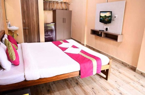 Mansar Hotel | Light House Waterpark & Resort