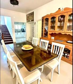 Kakkanad Villa | Lights Camera Stay A Serene Boho Cinematic Home