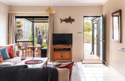 Margaret River Villa | Lime Tree Haven