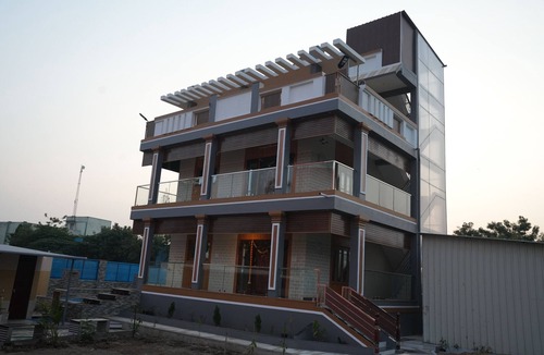 Chennai House | Little hearts residency
