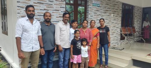 Devikolam House | Little Heaven Homestay Munnar