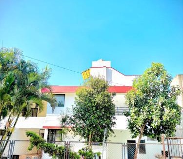 Malavli Villa | ll MOCKTAIL VILLA ll 3BHK ll AC ll PRIVATE POOL ll MALAVALI ll