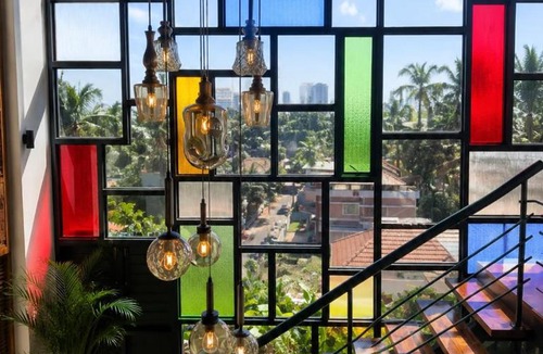 Kozhikode Apartment | Lofterra Luxury Apartment in Kozhikode city, calicut