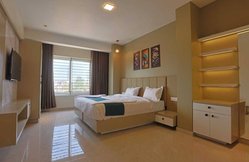 Fern Hill Villa | Lofty Stay