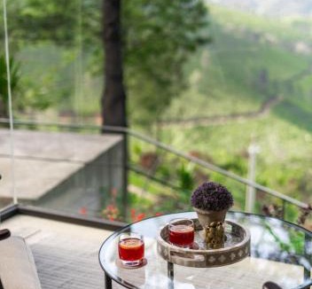 Huligal Villa | LohonoStays Amani Villa 10A