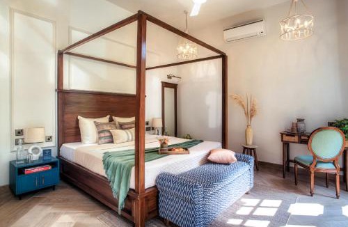Kudal Villa | LohonoStays Calisto Villa C