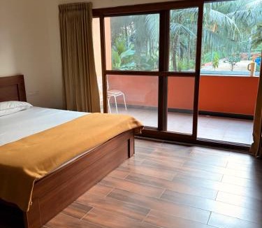 Shrirangapattana House | Lokavana - Riverside Farmstay