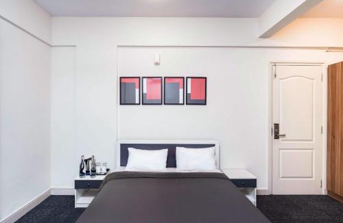Sector 2 Hostel | Loop by Zolo HSR Layout, Bangalore
