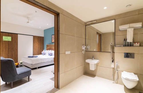 Sanand Hotel | Lords Inn Sanand