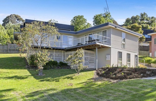 Lorne House | Lorne Escape