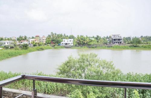 Chendhare Resort | Lotus The Lake View Resort